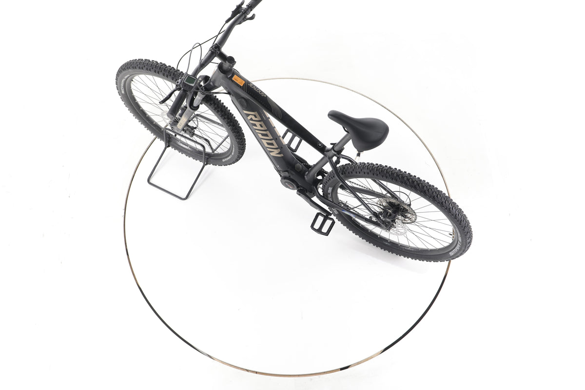 Radon Jealous Hybrid 8.0 E-Bike - Image 20