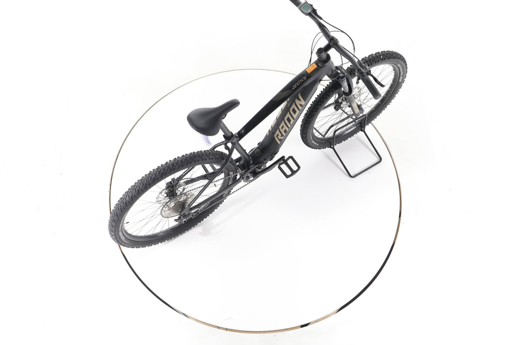 Radon Jealous Hybrid 8.0 E-Bike - Image 24