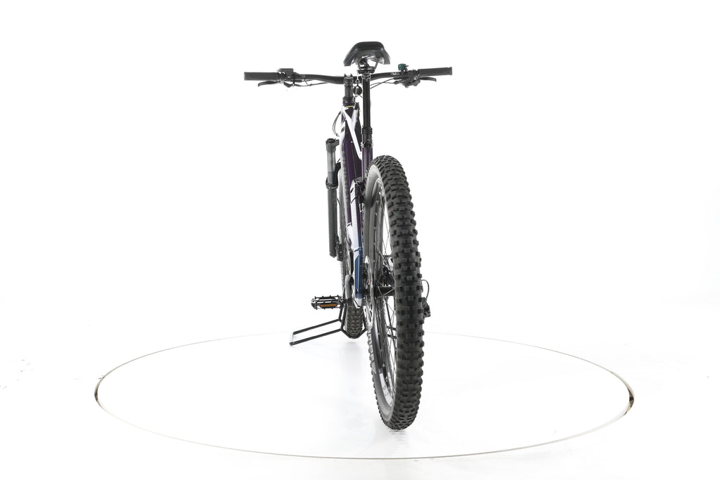 Haibike AllTrail 8 E-Bike Fully - Image 10