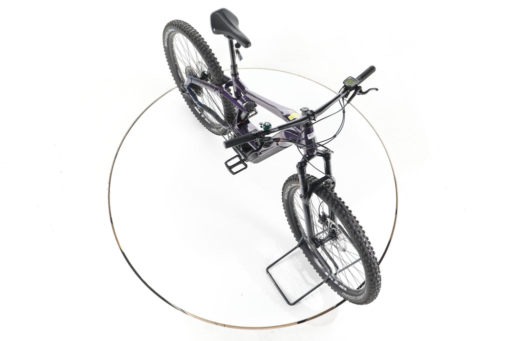 Haibike AllTrail 8 E-Bike Fully - Image 15