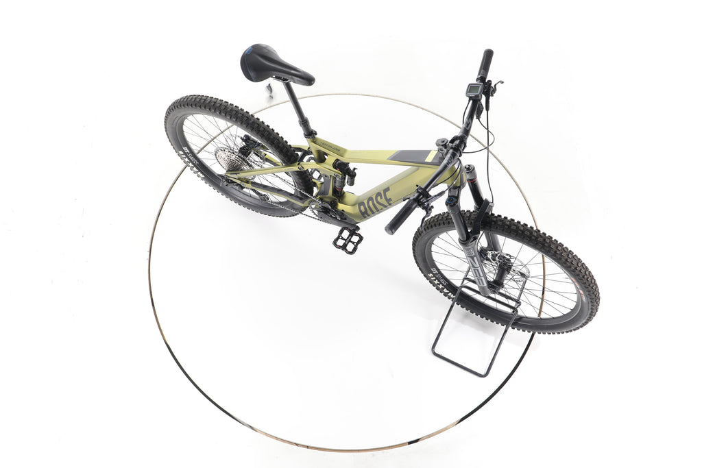 Rose Root Miller Plus 3 E-Bike Fully Carbon - Image 14
