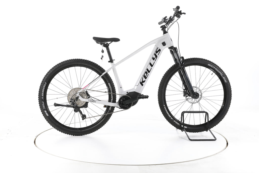 Kellys Tayen R50 E-Bike - Image 1