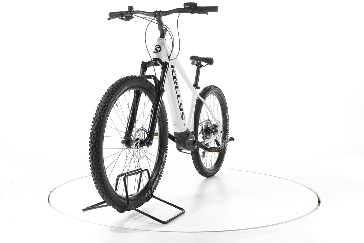 Kellys Tayen R50 E-Bike - Image 5