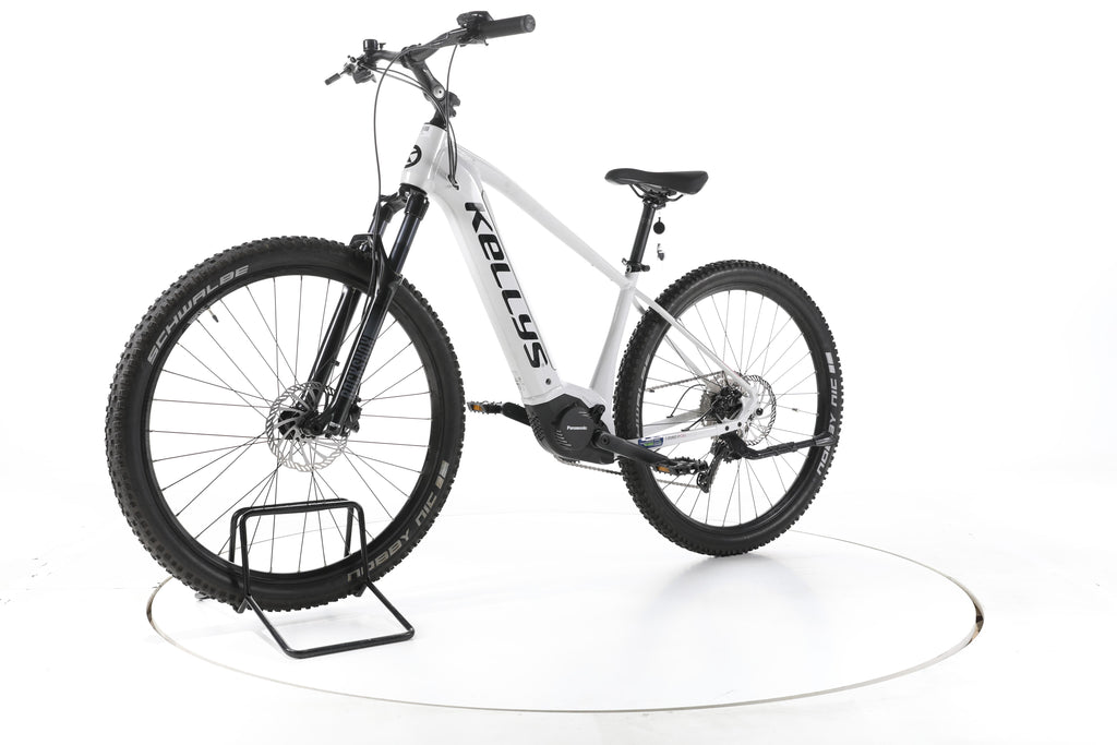 Kellys Tayen R50 E-Bike - Image 6