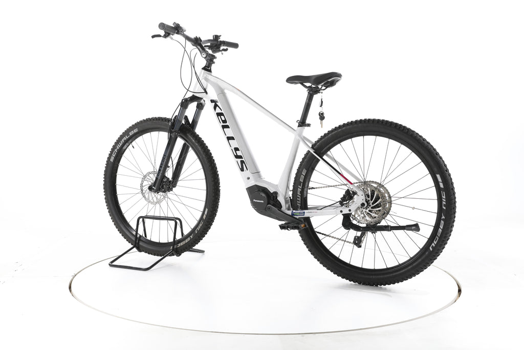 Kellys Tayen R50 E-Bike - Image 8