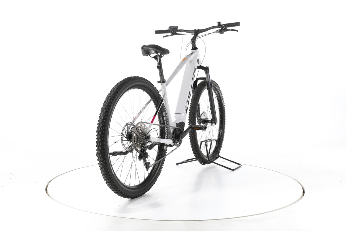 Kellys Tayen R50 E-Bike - Image 11