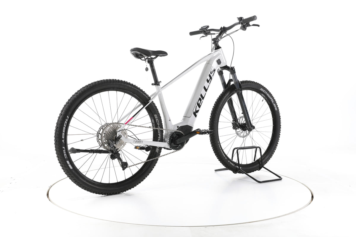 Kellys Tayen R50 E-Bike - Image 12