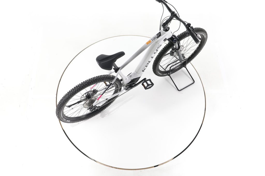 Kellys Tayen R50 E-Bike - Image 24