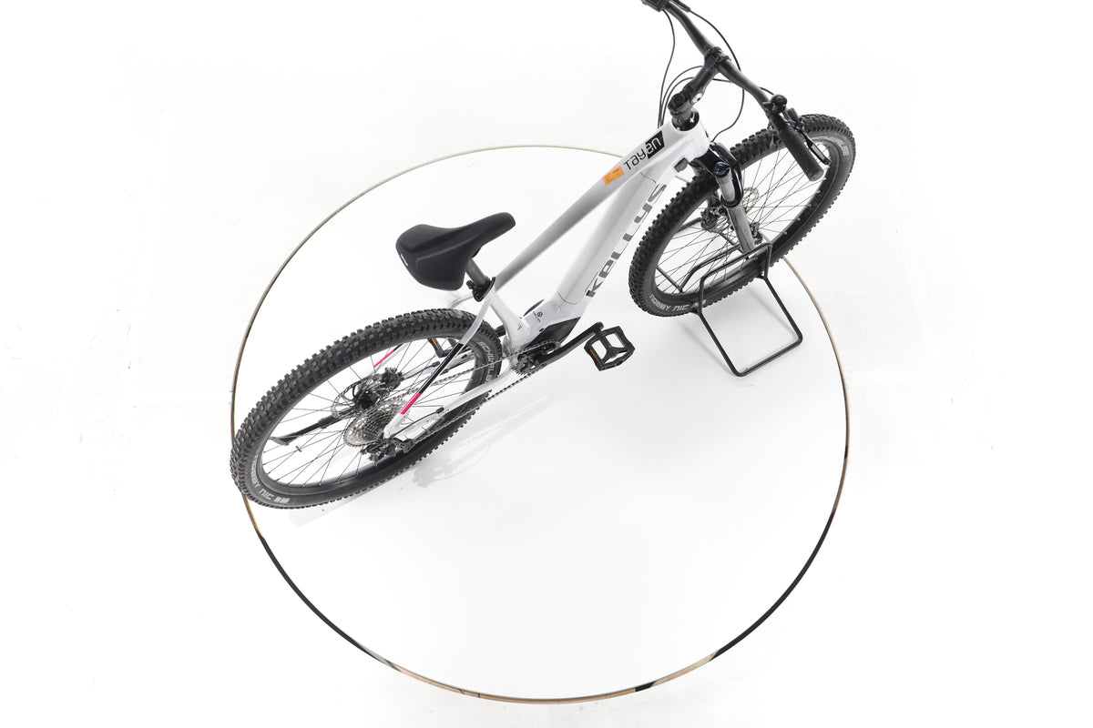 Kellys Tayen R50 E-Bike - Image 24
