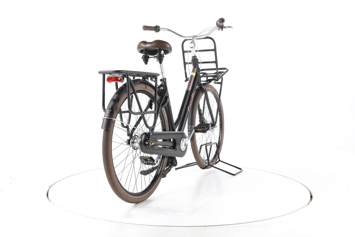 Gazelle Miss Grace Fahrrad City & Trekking - Image 11