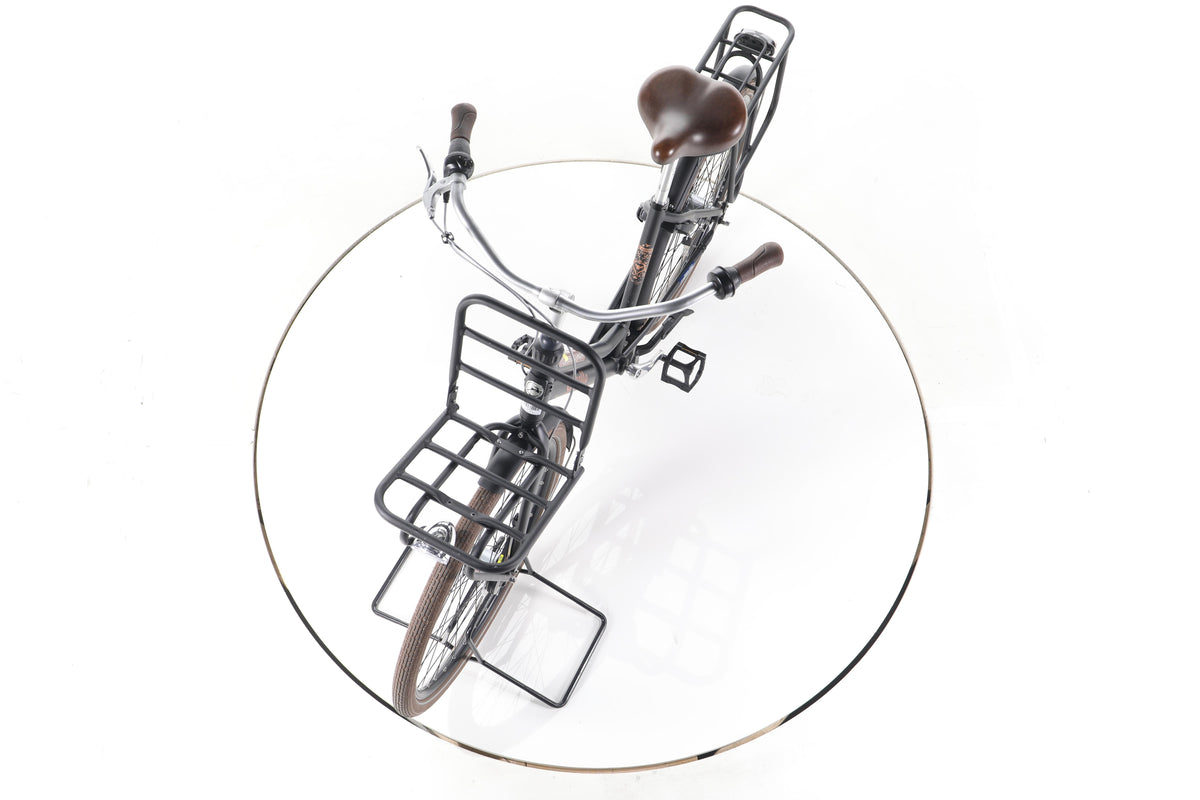 Gazelle Miss Grace Fahrrad City & Trekking - Image 17