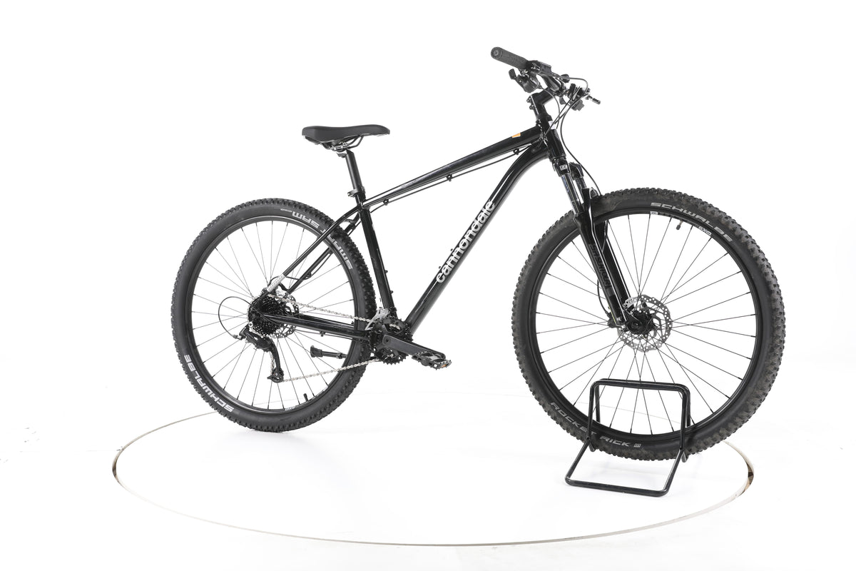 Cannondale Trail 8 Fahrrad Hardtail - Image 2