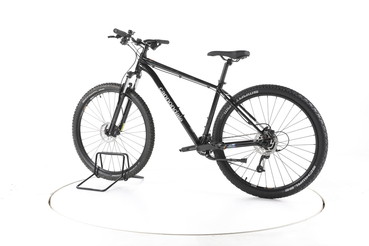 Cannondale Trail 8 Fahrrad Hardtail - Image 8