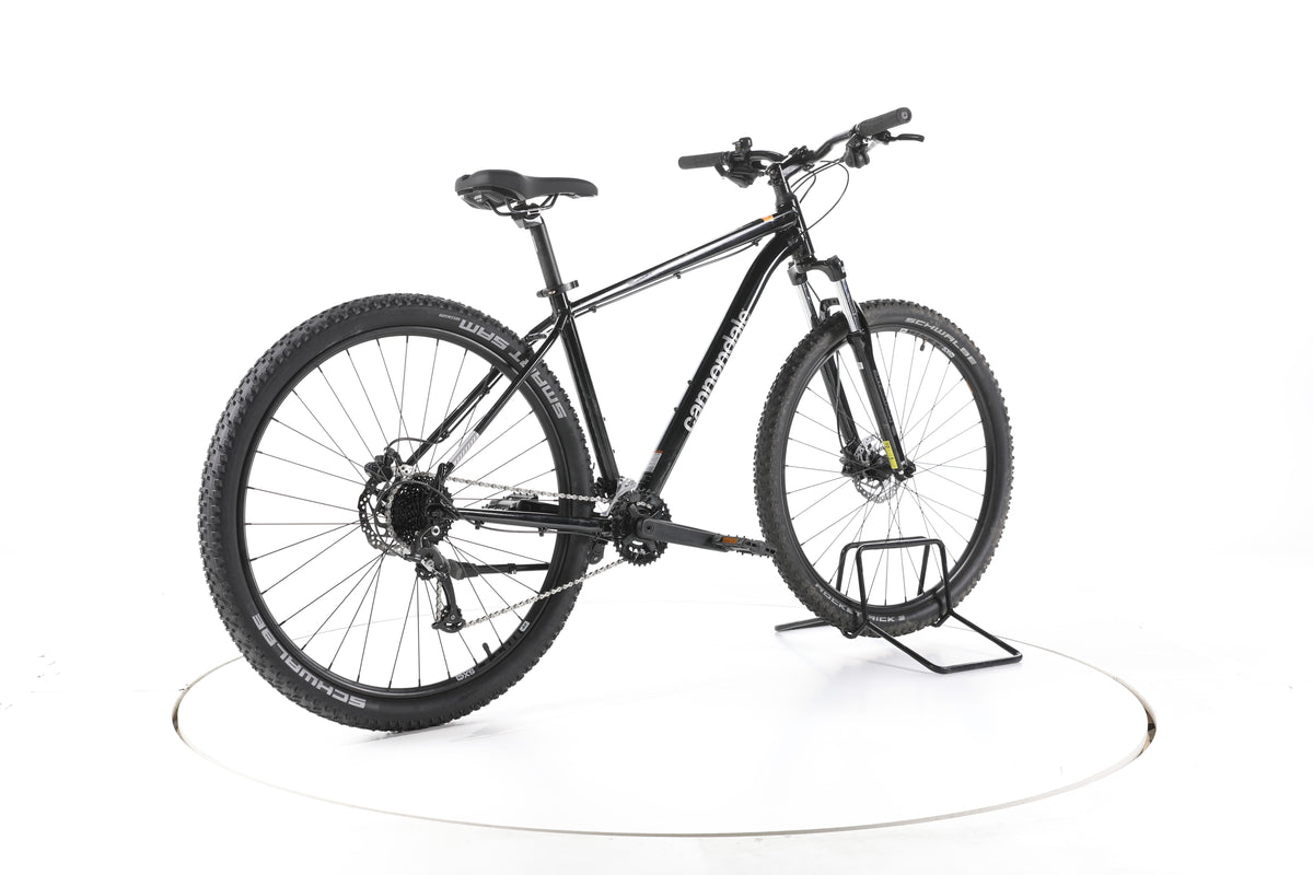 Cannondale Trail 8 Fahrrad Hardtail - Image 12
