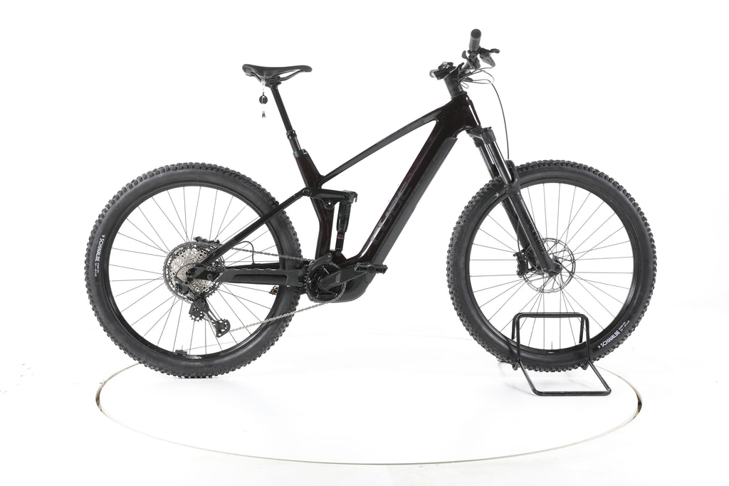 Cube Stereo Hybrid 140 HPC E-Bike Fully Carbon 2024 - Image 1