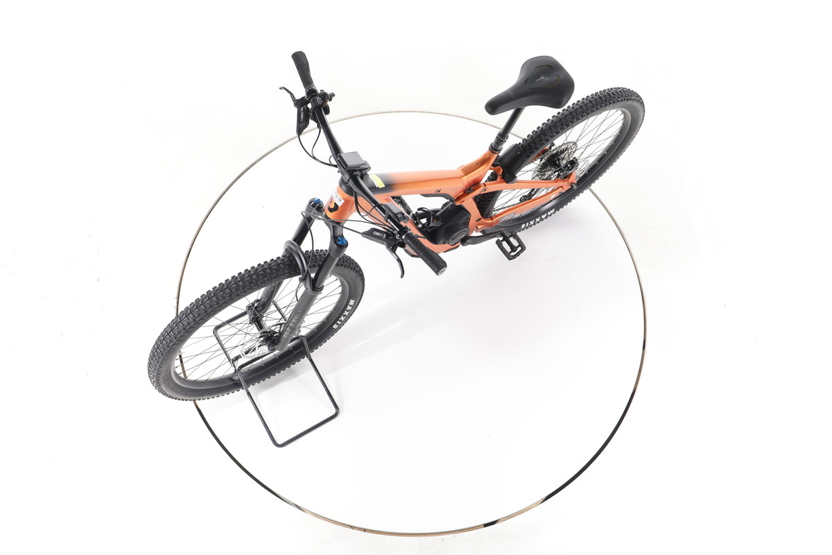Scott Strike eRide 910 EVO E-Bike Fully - Image 18