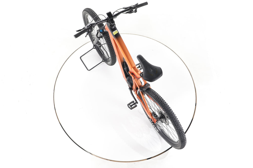 Scott Strike eRide 910 EVO E-Bike Fully - Image 21