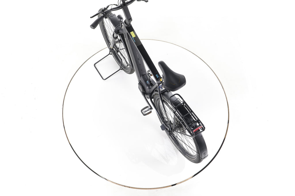 KTM Macina GRAN PRO Trekking E-Bike 2025 - Image 21