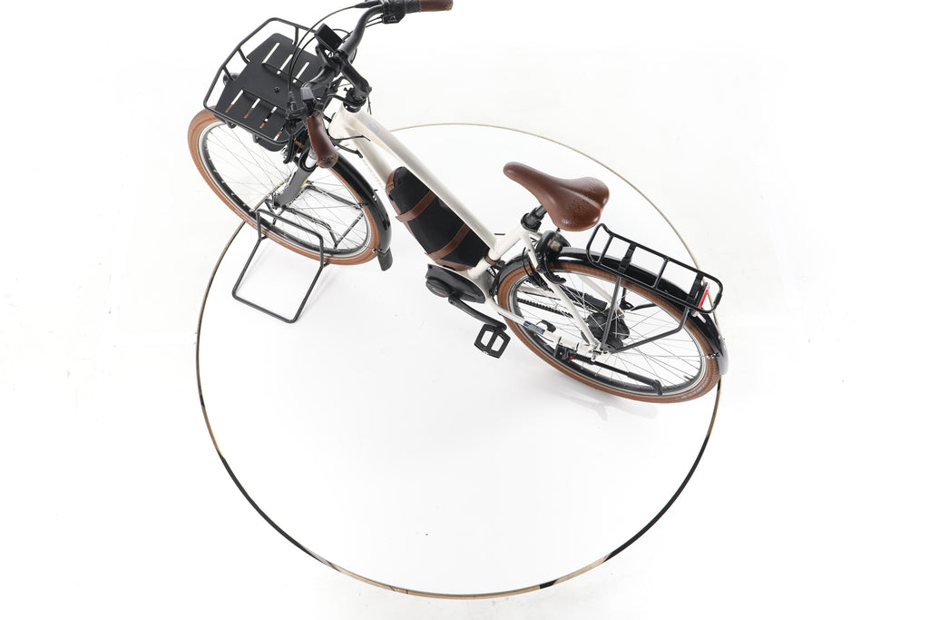 Riese & Müller Cruiser Mixte vario City E-Bike - Image 20