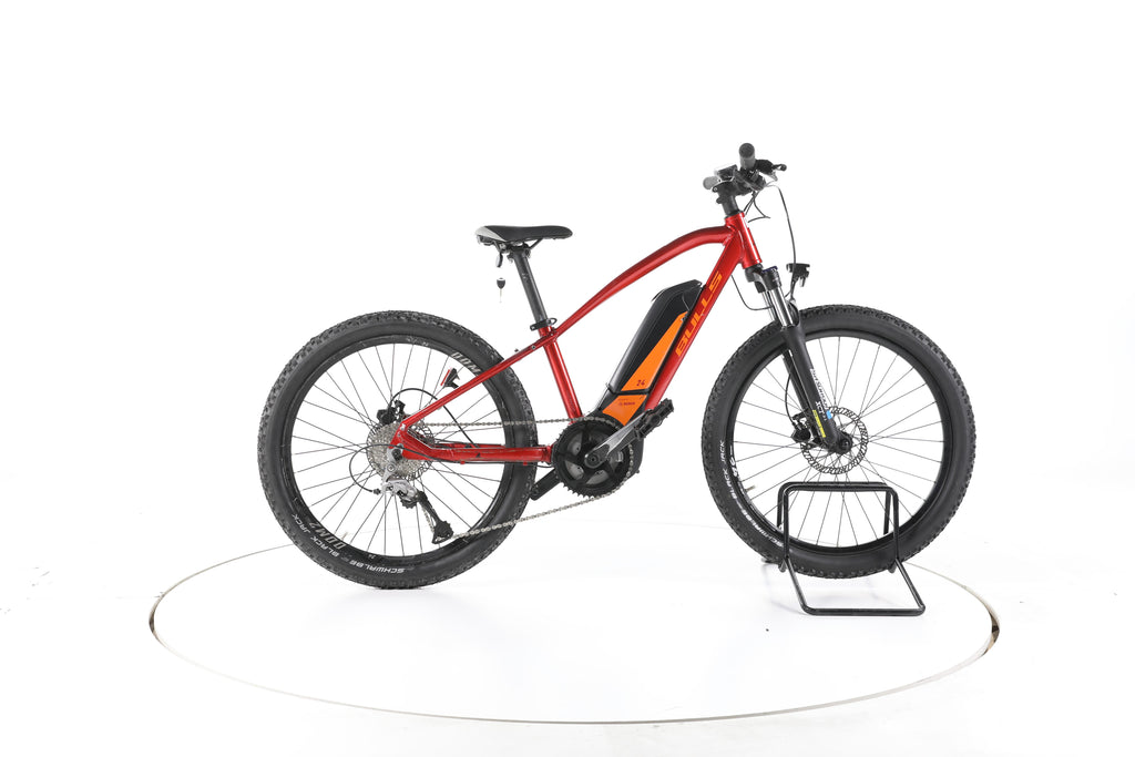 Bulls Twenty4 E E-Bike - Image 1