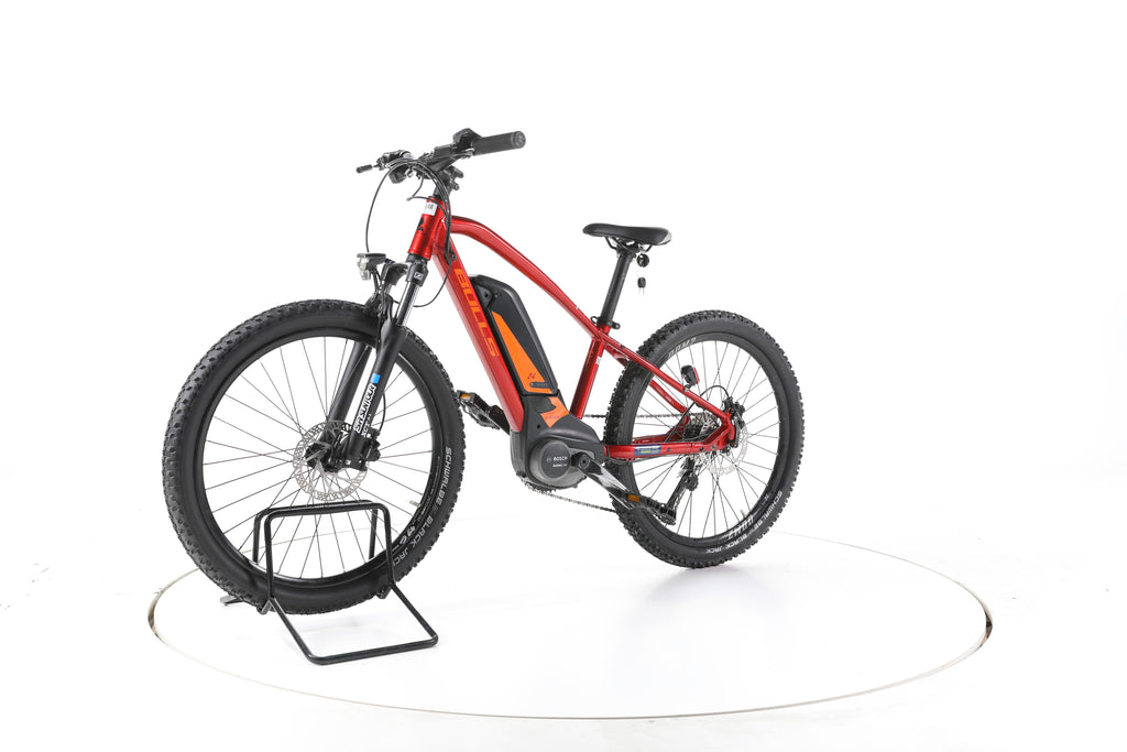 Bulls Twenty4 E E-Bike - Image 6