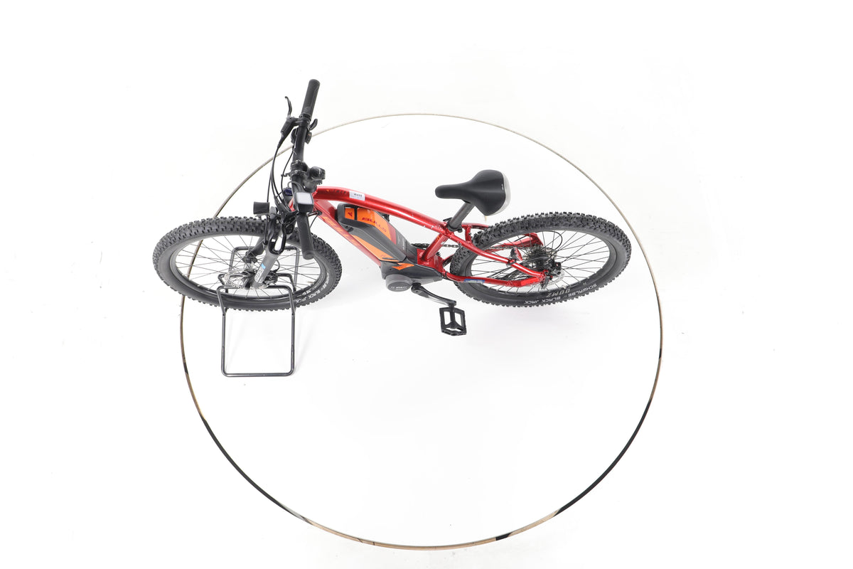 Bulls Twenty4 E E-Bike - Image 19