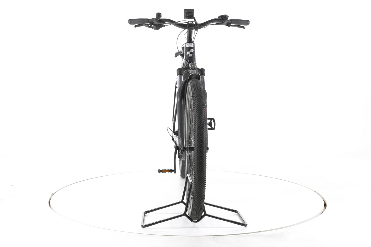 Cube Nuride Hybrid Pro Allroad Trekking E-Bike - Image 4