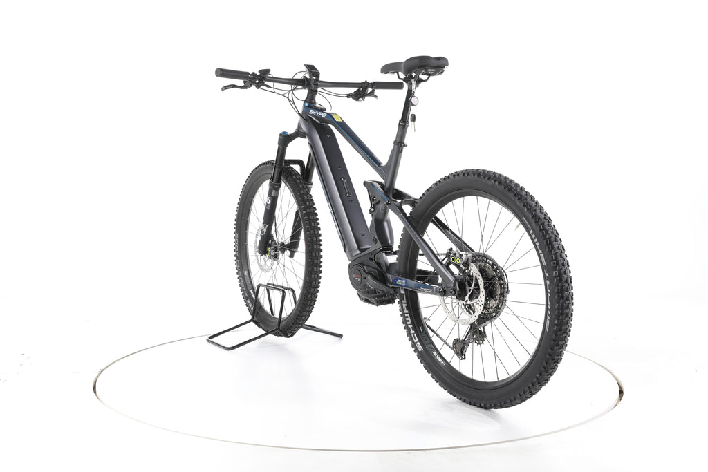 Swype Freqz 4 E-Bike Fully - Image 9