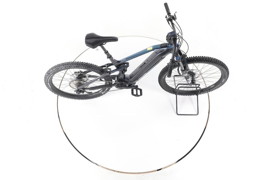 Swype Freqz 4 E-Bike Fully - Image 13
