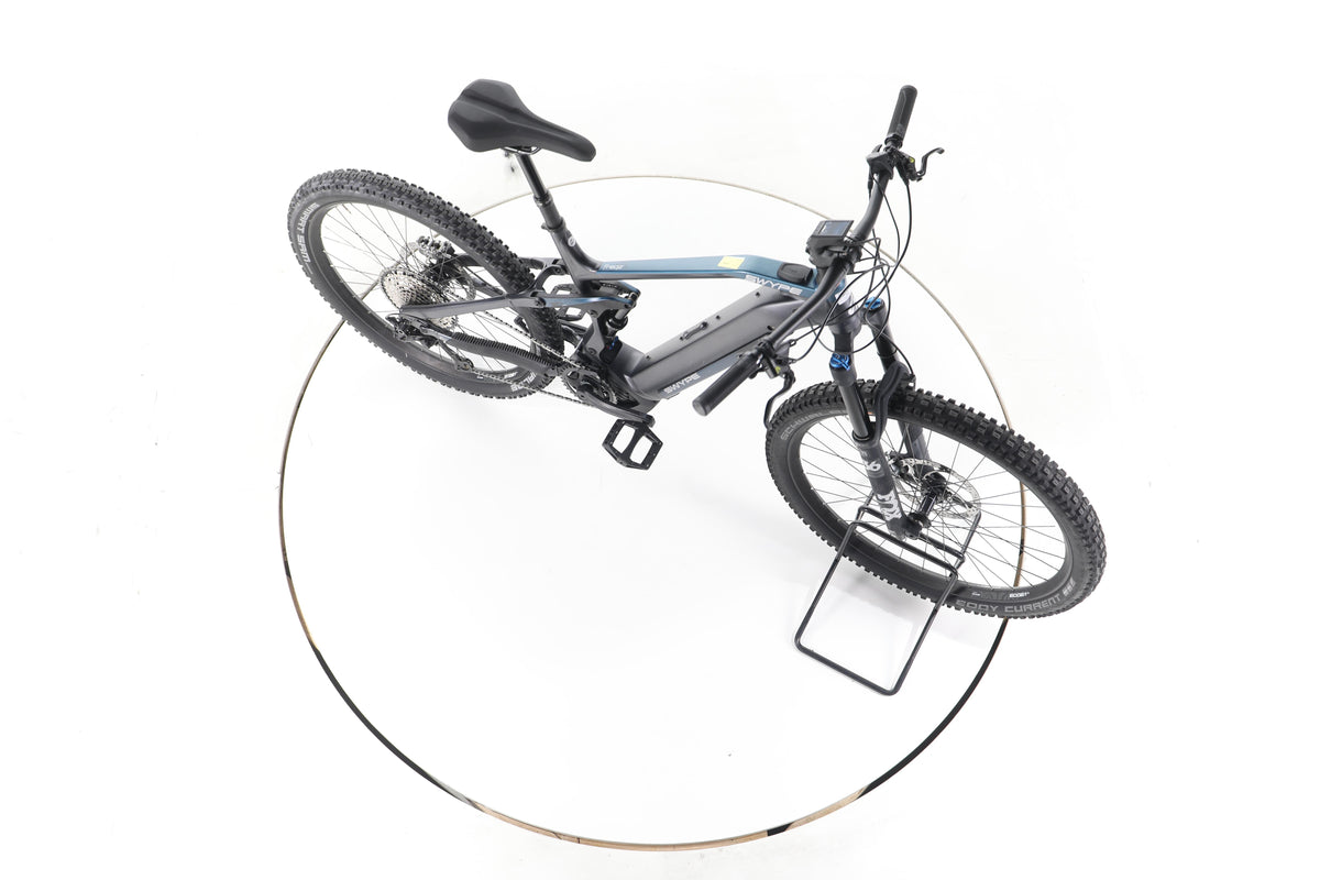 Swype Freqz 4 E-Bike Fully - Image 14