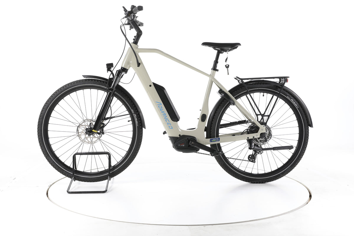 ADVANCED Trekking Plus Trekking E-Bike - Image 7