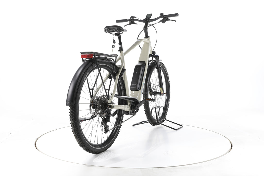 ADVANCED Trekking Plus Trekking E-Bike - Image 11