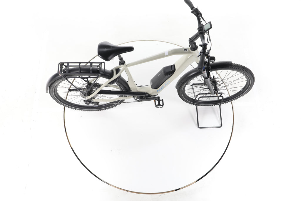 ADVANCED Trekking Plus Trekking E-Bike - Image 13
