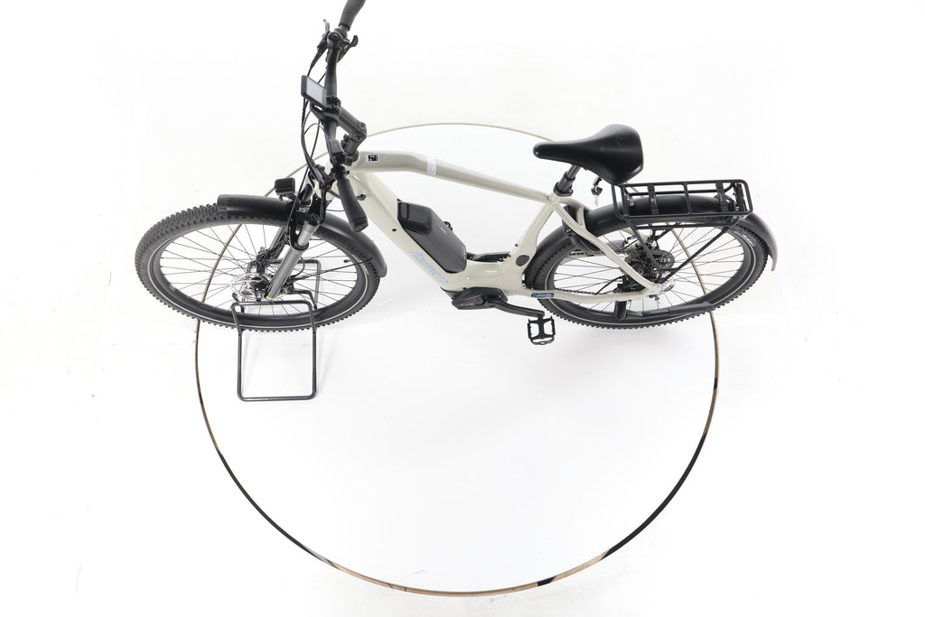 ADVANCED Trekking Plus Trekking E-Bike - Image 19