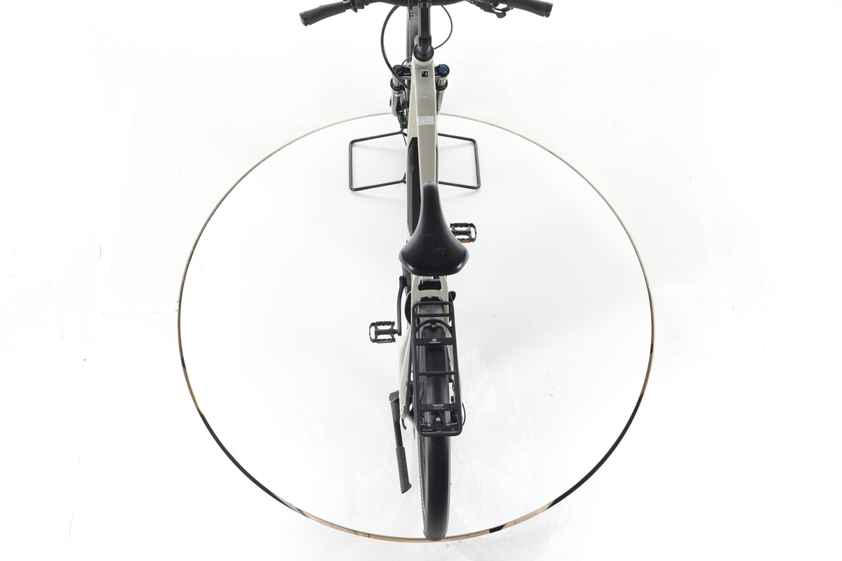 ADVANCED Trekking Plus Trekking E-Bike - Image 22