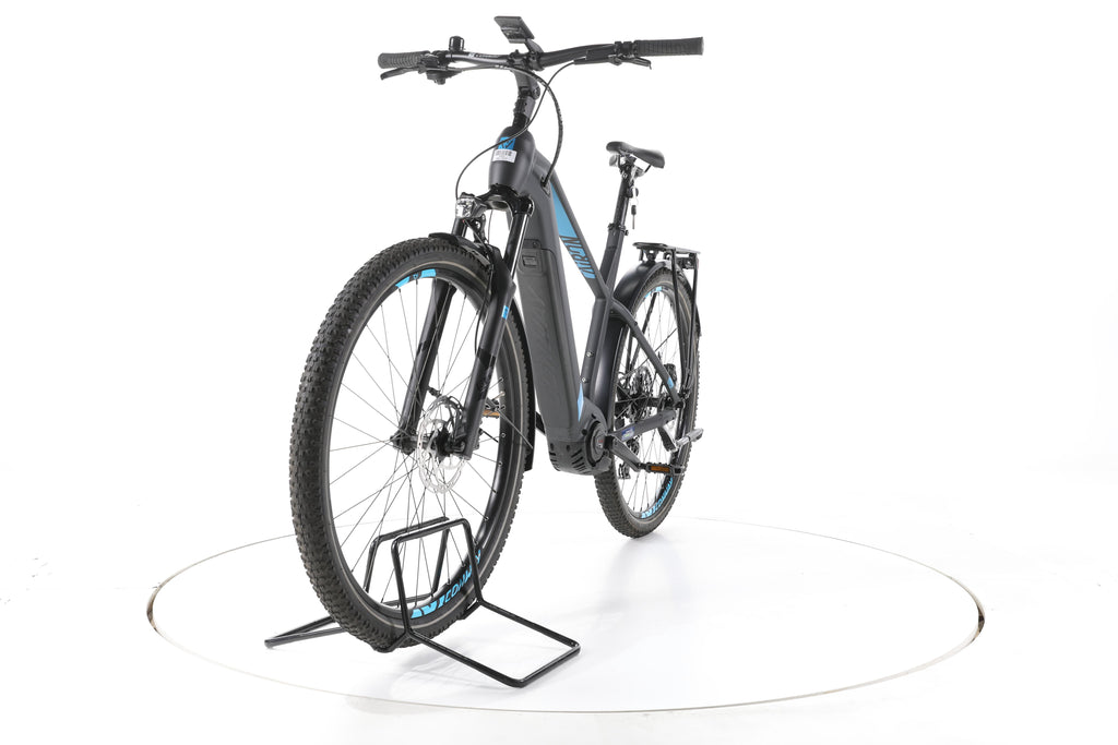 Conway CAIRON C 2.0 Trekking E-Bike 2024 - Image 5