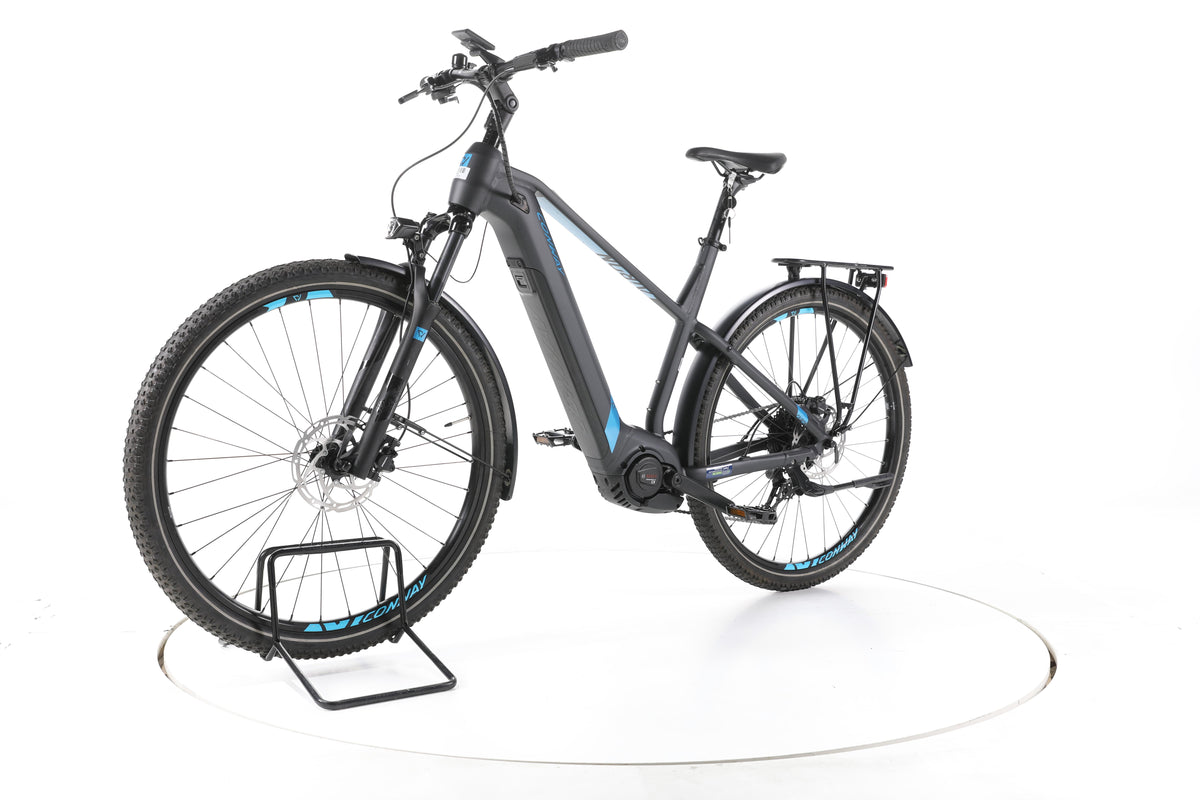 Conway CAIRON C 2.0 Trekking E-Bike 2024 - Image 6