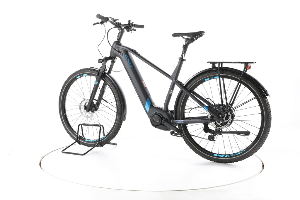 Conway CAIRON C 2.0 Trekking E-Bike 2024 - Image 8