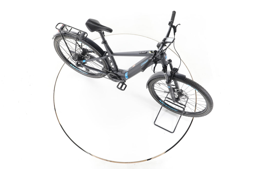 Conway CAIRON C 2.0 Trekking E-Bike 2024 - Image 14