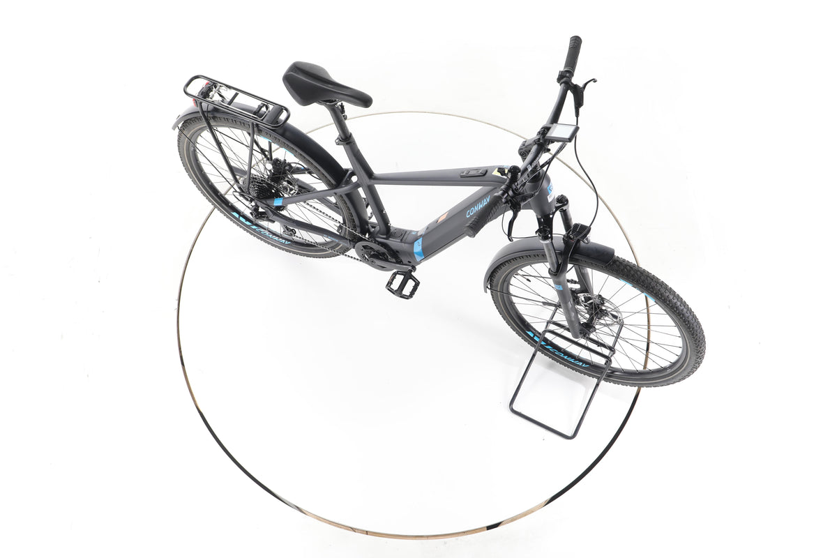 Conway CAIRON C 2.0 Trekking E-Bike 2024 - Image 14