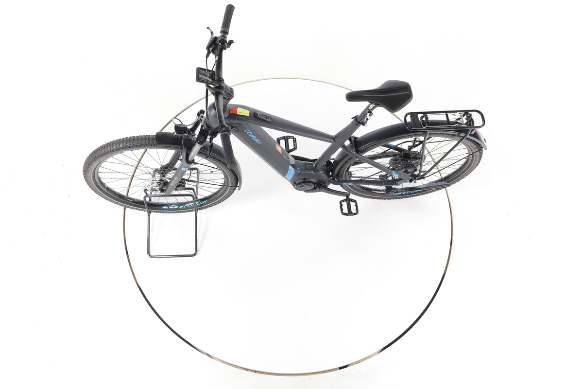 Conway CAIRON C 2.0 Trekking E-Bike 2024 - Image 19