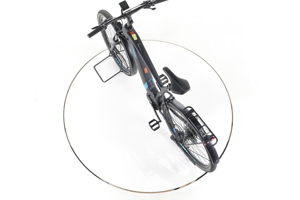 Conway CAIRON C 2.0 Trekking E-Bike 2024 - Image 21