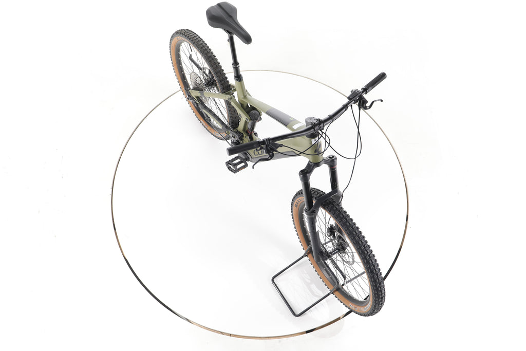 Cube Stereo Hybrid 160 HPC Race E-Bike Fully Carbon - Image 15