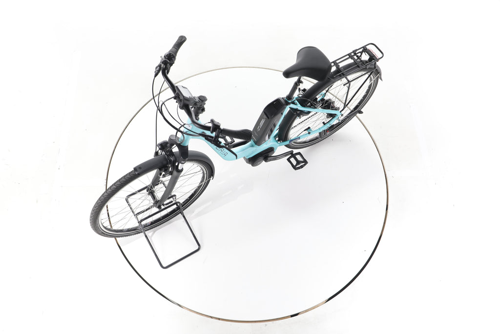 Victoria eTREKKing 7.4 City E-Bike Tiefeinsteiger - Image 18