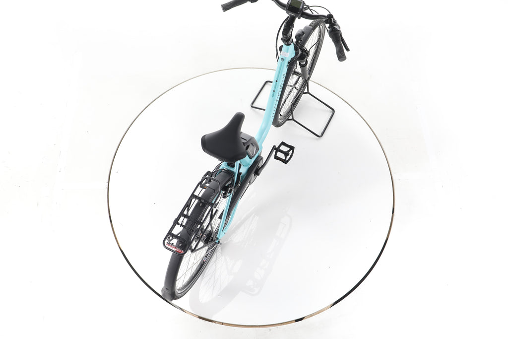 Victoria eTREKKing 7.4 City E-Bike Tiefeinsteiger - Image 23