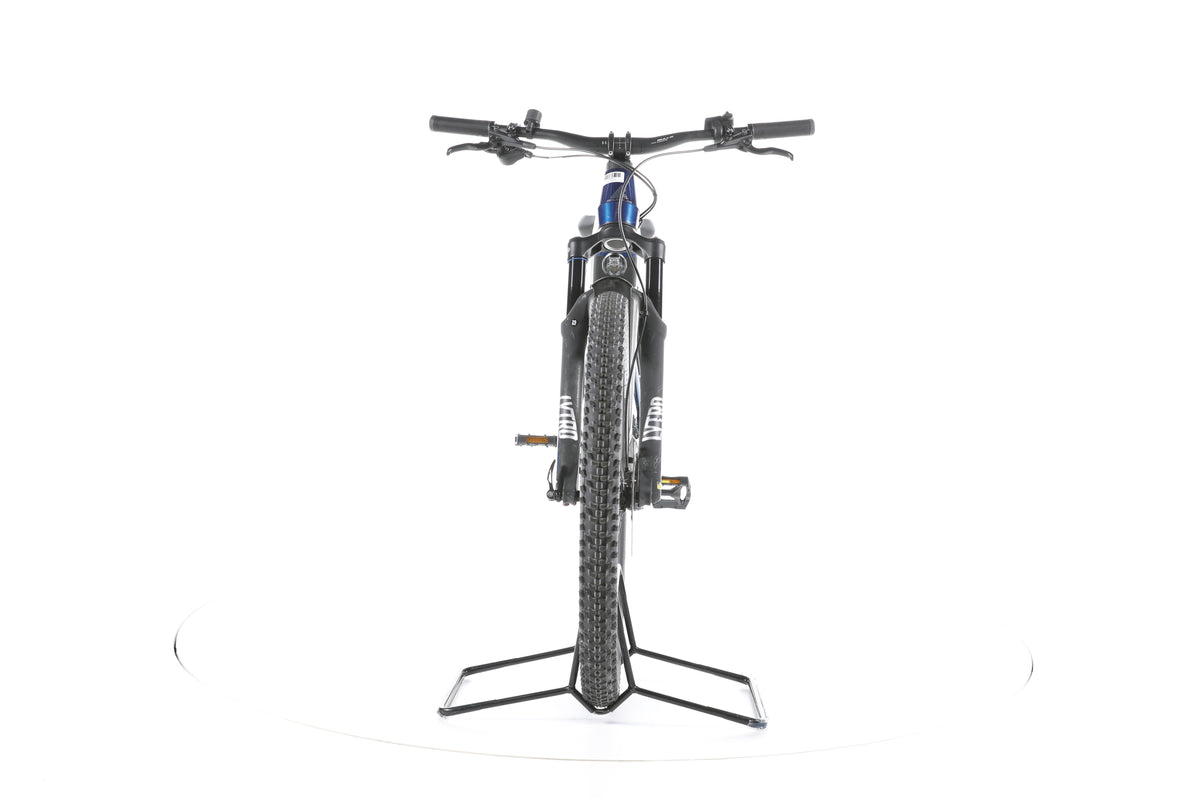 Bulls E-Stream EVO 2 Street Trekking E-Bike - Image 4
