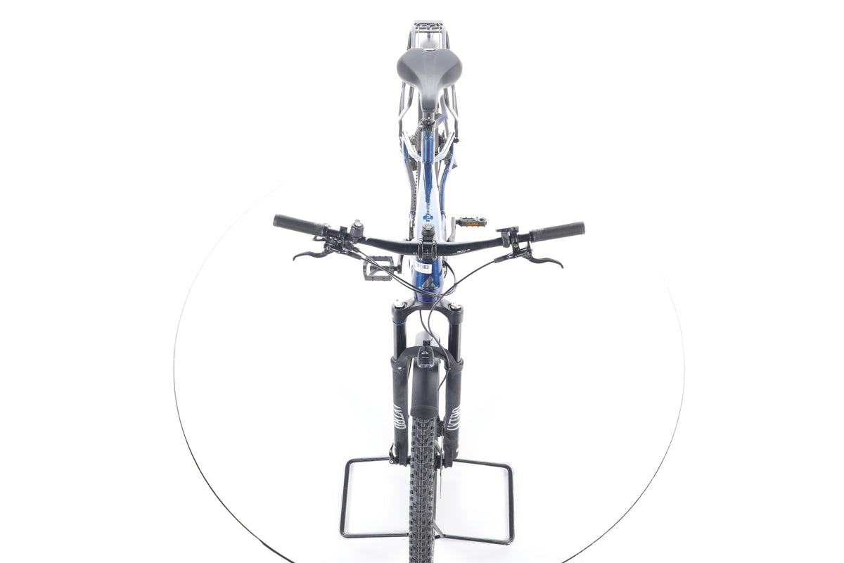 Bulls E-Stream EVO 2 Street Trekking E-Bike - Image 16