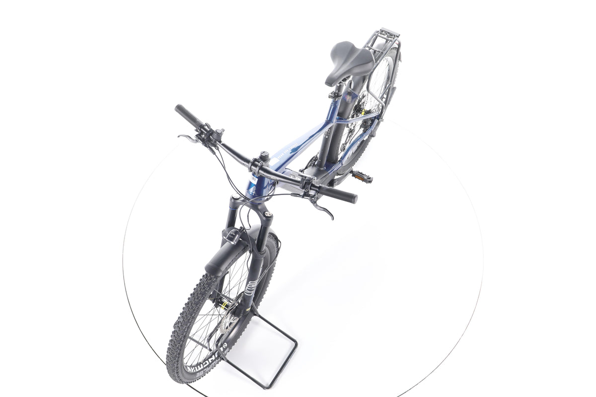 Bulls E-Stream EVO 2 Street Trekking E-Bike - Image 17
