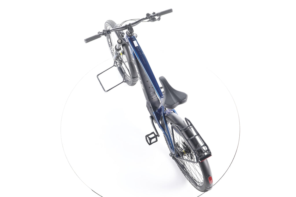 Bulls E-Stream EVO 2 Street Trekking E-Bike - Image 21