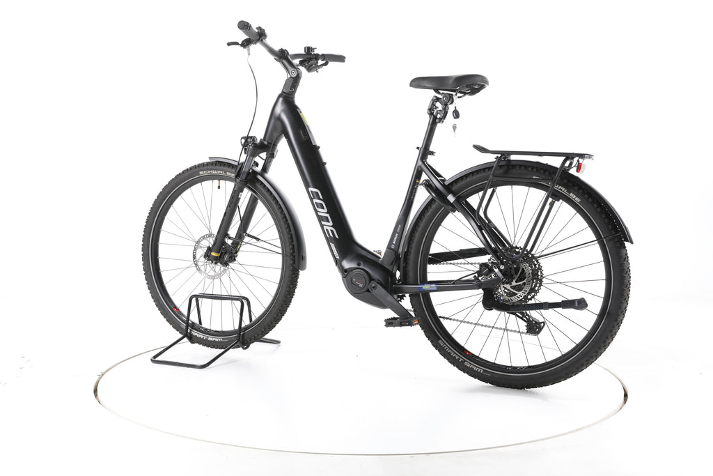 CONE Bikes eSUV IN 3.0 Trekking E-Bike Tiefeinsteiger 2024 - Image 8